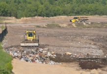 Sanitary landfills for Iloilo districts mulled