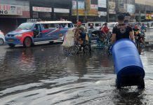 Second half of 2018 typhoon season – OCD