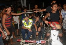 Mall worker ‘gropes’ girl on jeepney