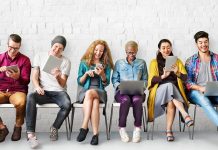All digital: Millennials and their news consumption