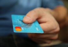 7 Credit Card Security Tips for Digital Nomads Photo courtesy of Pixabay