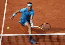 Rafael Nadal: Master of the impossible