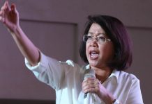 Sereno case on dead end – IBP prez
