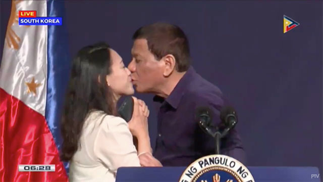 nation dutz kiss