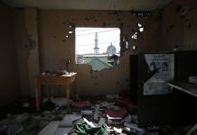 Eid in war-torn Marawi: Filipino Muslims still seek peace