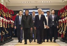 Duterte to UN expert: ‘Go to hell’