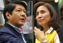 Recount of VP votes starts in Iloilo