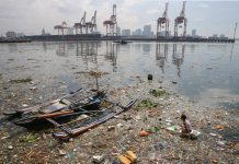 ‘Lack of sewerage in Manila worse than in Boracay’