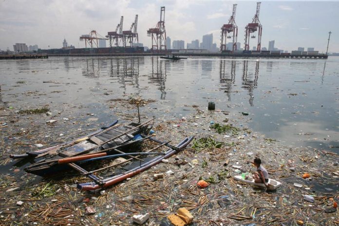 nation wastewater