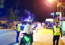 ‘Cops must not nab tambays unless…’