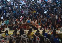 Over 5T Ilonggos found jobs in 2017, says PESO