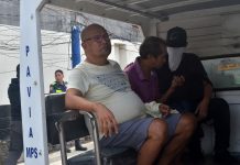Odicta bros nabbed, drug suspect killed