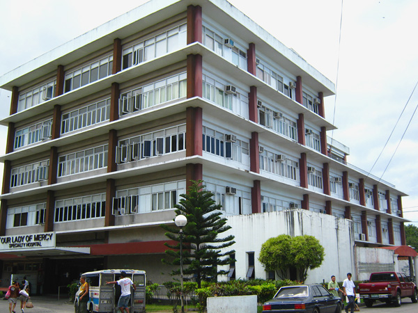 ourladyhospital