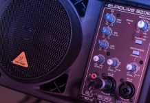 Proposed ordinance regulates sound systems