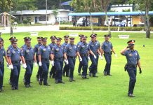 PRO-6 needs 800 more policemen