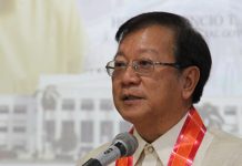 Race for Aklan guv starts to heat up early
