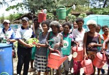 Get into agribusiness, Boracay Ati urged