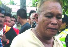Ex-seaman denies drug allegation