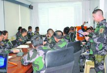 Bacolod crimes down in first 20 days of June