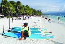 Disbursed aid for Boracay closure- affected individuals reaches P27M