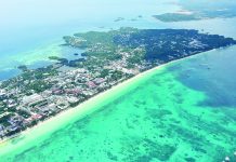 80 ‘Aetas’ to benefit if island placed under land reform