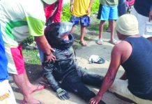 Ex-local exec’s son dies in vehicular crash