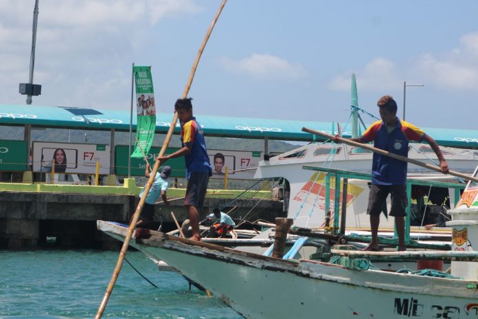 region mainland