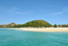 Cadiao optimistic about cruise tourism mock tour in Antique