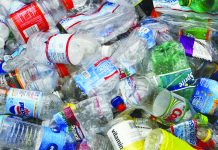 Malay eyes banning ‘single-use plastics’