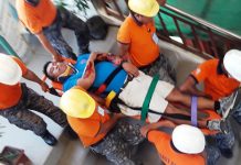 San Jose workers learn to ‘duck, cover, hold’