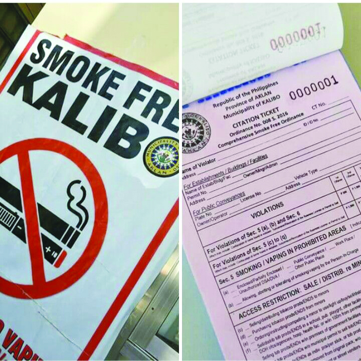 ORDINANCE NO 17 03 Cigar | Electronic Cigarette | Tobacco Smoking