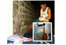 Cops nab ‘street-level drug pusher’
