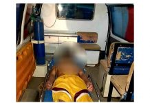 Jealousy motive in man’s death?