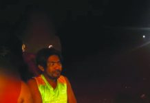 ‘Trike’ driver nabbed in Roxas drug bust