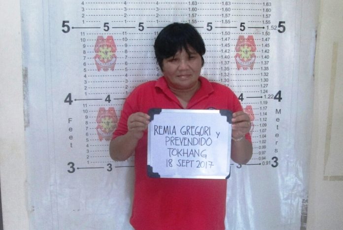 remia prevendido gregori pic