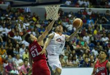 Meralco stops Alaska streak 89-74