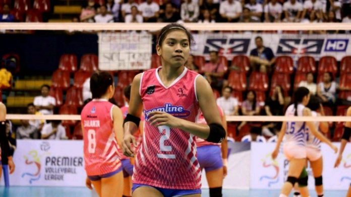 sports alyssa blessing