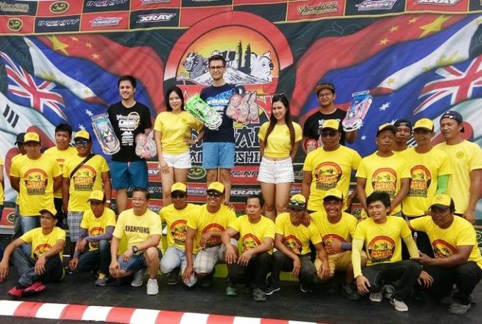 sports bcd rider