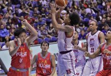 Dyip mauls Phoenix, ends skid