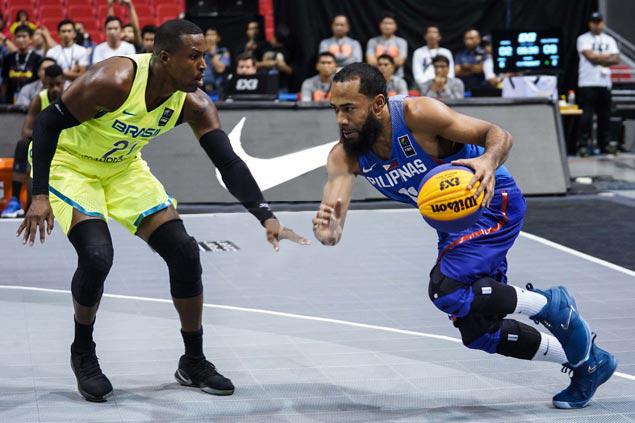 sports fiba men's