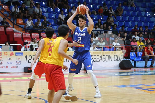 sports gilas filoil