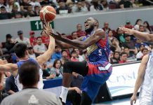 Magnolia makes TNT eat Comm’s Cup dust