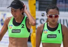 Iloilo pair advances to BVR semis