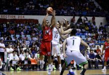 Vic Manuel gets ‘Player of the Week’ nod anew