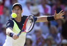 Murray loses to Edmund as Wimbledon decision looms