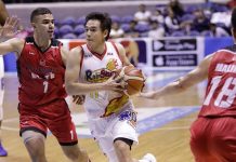 PBA COMM’S CUP: Rain or Shine dumps Blackwater, 104-94