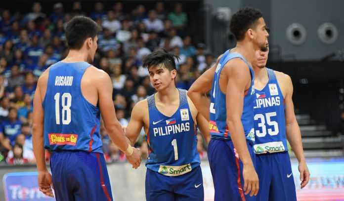 sports ravena no basket