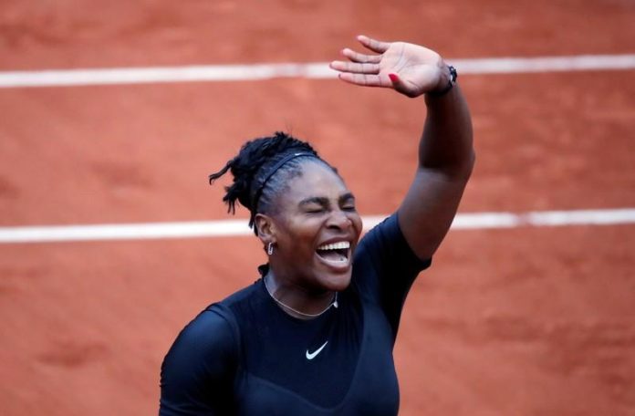 French Open - Roland Garros