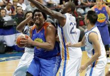 TNT downs NLEX for share of No. 1 spot