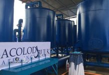 Water contractor to answer issues ‘one by one’